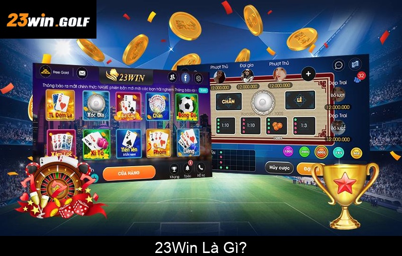 23Win Là Gì