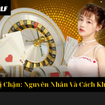 23win Bị Chặn Nguyên Nhân Và Cách Khắc Phục