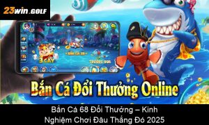 Mẹo Chơi Bắn Cá Giúp Bạn Thắng Lớn Và Kiếm Nhiều Xu Nhất