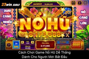 Tool Hack Game Nổ Hũ: Sự Thật Đằng Sau Những Lời Đồn Đại