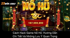 Cách Chơi Game Nổ Hũ Dễ Thắng Dành Cho Người Mới Bắt Đầu