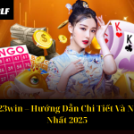 Đăng Nhập 23win – Hướng Dẫn Chi Tiết Và Nhanh Chóng Nhất 2025