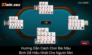 Cách Chơi Poker Texas Chi Tiết, Dễ Hiểu Cho Người Mới Bắt Đầu