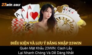 Nạp Tiền 23win Nhanh Chóng, Đơn Giản Và An Toàn Nhất 2025