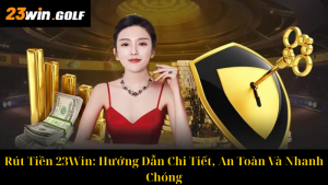 Nạp Tiền 23win Nhanh Chóng, Đơn Giản Và An Toàn Nhất 2025