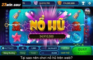Cách Chơi Game Nổ Hũ Dễ Thắng Dành Cho Người Mới Bắt Đầu