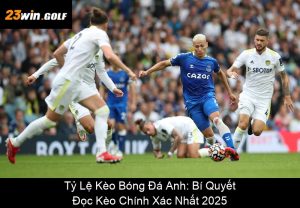 Tỷ Lệ Kèo Cúp C1 Là Gì? Kinh Nghiệm Xem Kèo Chuẩn Xác Nhất